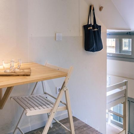 Apt 1 Ylang Жирона Экстерьер фото
